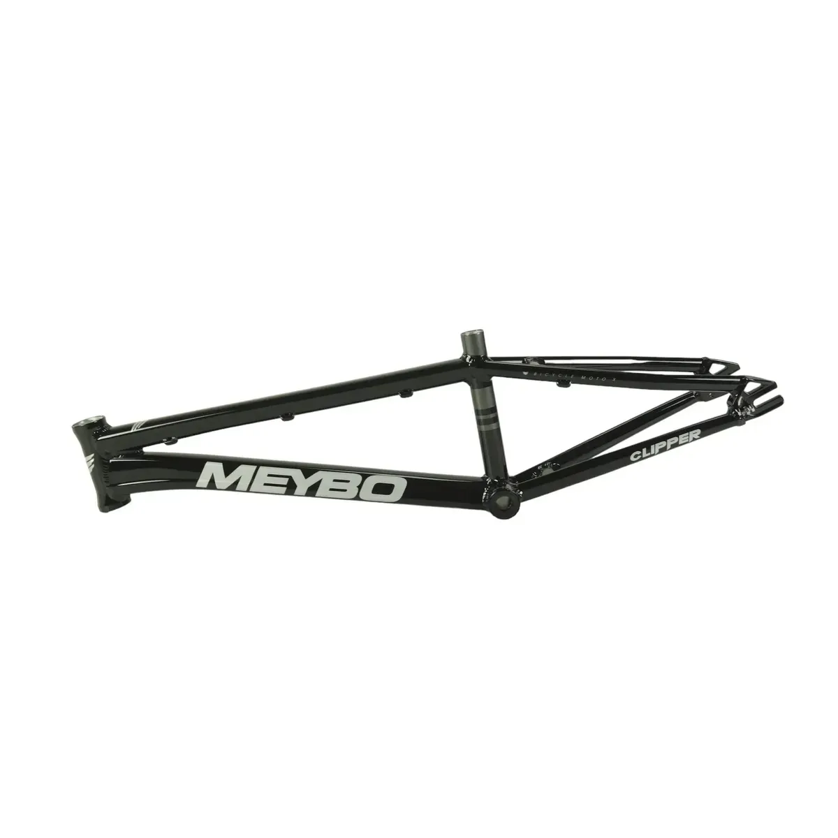 Meybo 2024 Clipper Disc Frame Black/Grey/Dark Grey